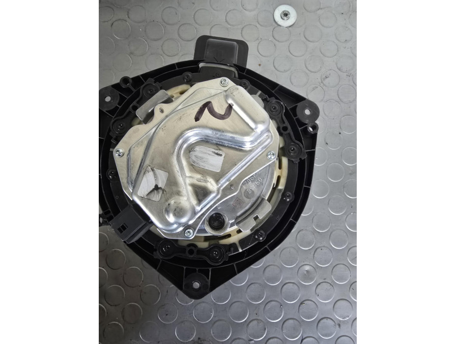 Моторче за парно за BMW X3 G01