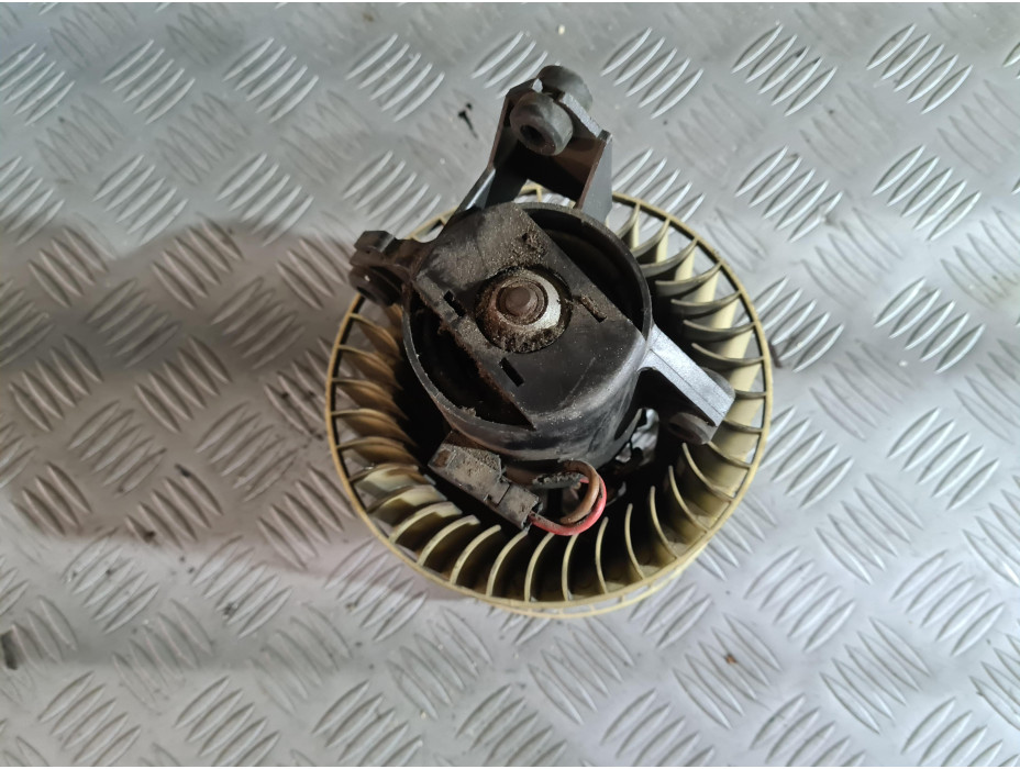 Моторче за парно за Mercedes A Class W168