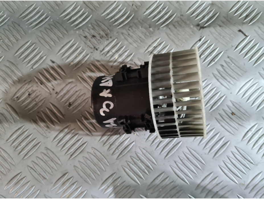 Моторче за парно за Mercedes S Class W221 Моторче за парно за Mercedes S Class W221