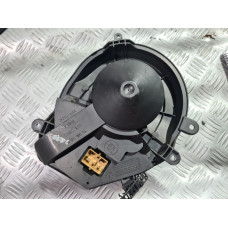 Моторче за парно за VW Passat B5 2.5 TDI