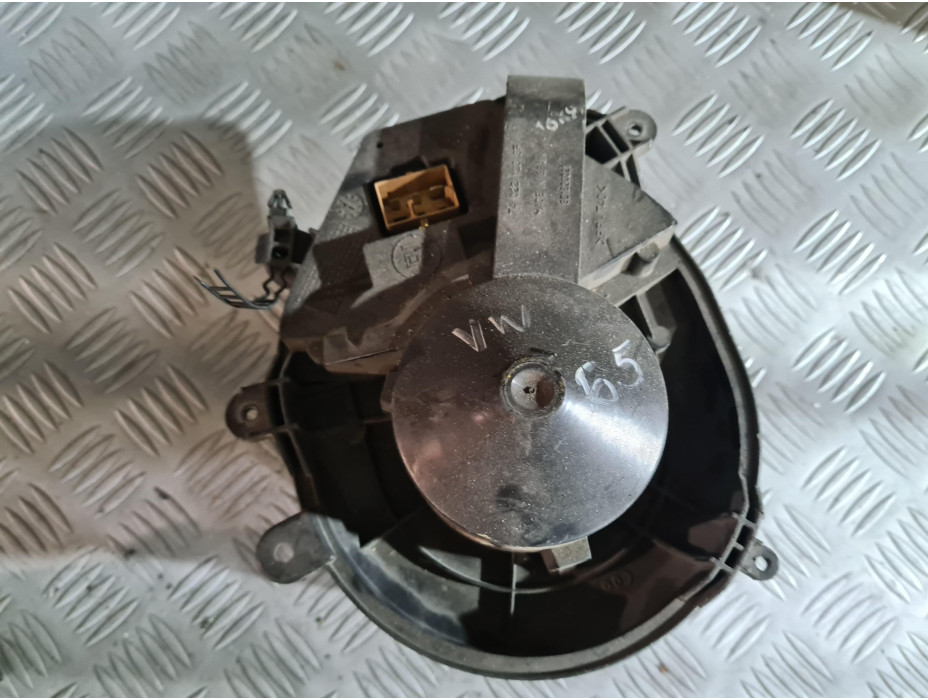 Моторче за парно за VW Passat B5