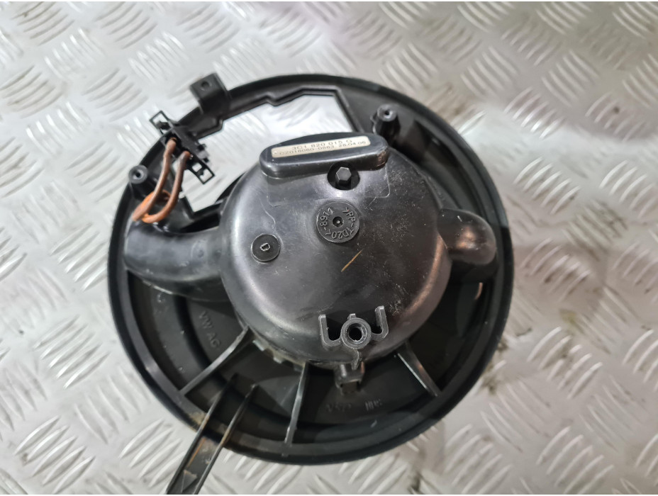 Моторче за парно за VW Passat B6 2.0 TDI ВМР