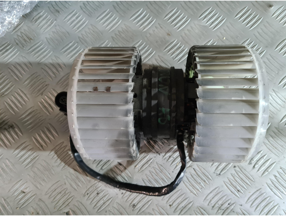 Моторче за парно за VW Phaeton