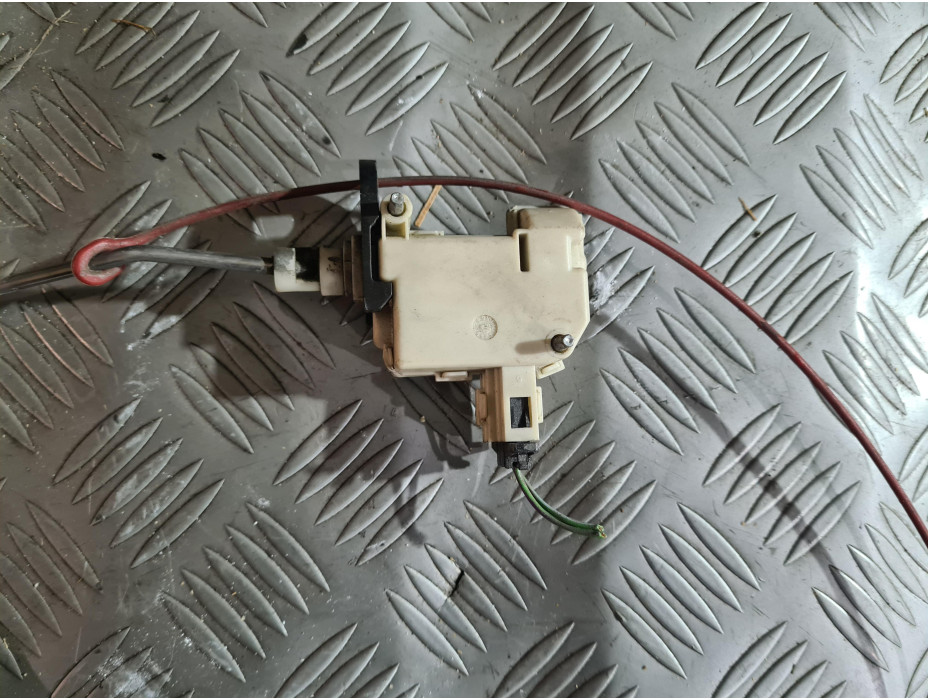 Моторче за резервоар за Audi A6 C6 3.2 FSI Quattro