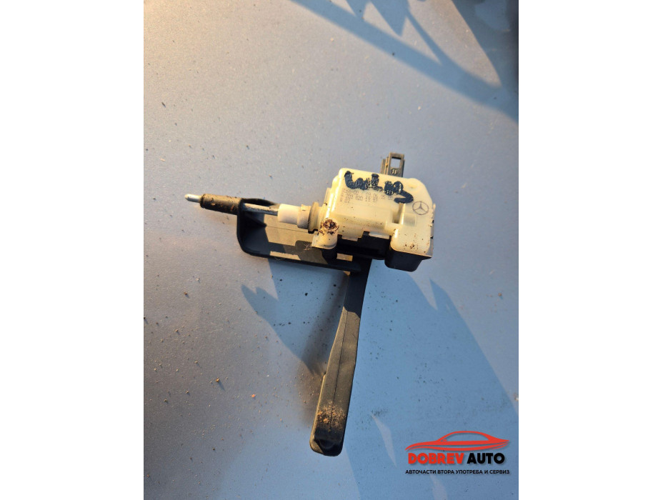 Моторче за резервоар за Mercedes C Class W203