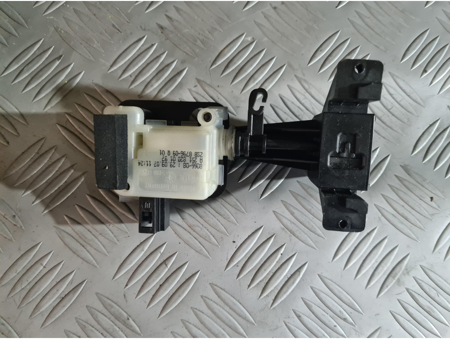 Моторче за резервоар за Mercedes S320 CDI W221