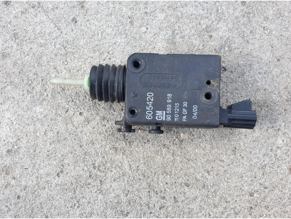 Моторче за резервоар за Opel Astra G Моторче за резервоар за Opel Astra G