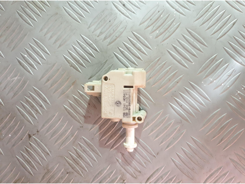 Моторче за резервоар за VW Passat CC 2.0TSI Моторче за резервоар за VW Passat CC 2.0TSI