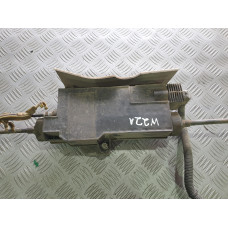 Моторче за ръчна спирачка за Mercedes S350 CDI, Long, 4matic