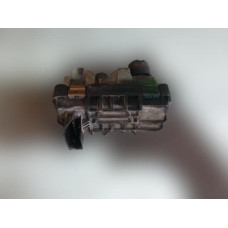 Моторче за турбо за Mercedes W211 2.7 CDI