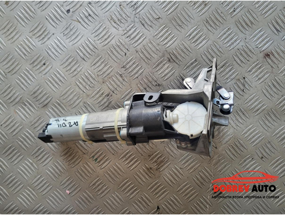 Моторче (заден капак) за Audi A8 D4 3.0 TDI Моторче (заден капак) за Audi A8 D4 3.0 TDI