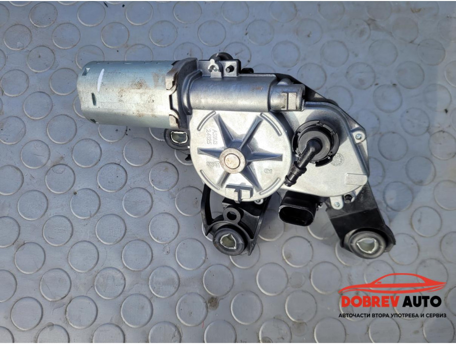 Моторче задна чистачка за Audi Q8 E-Tron