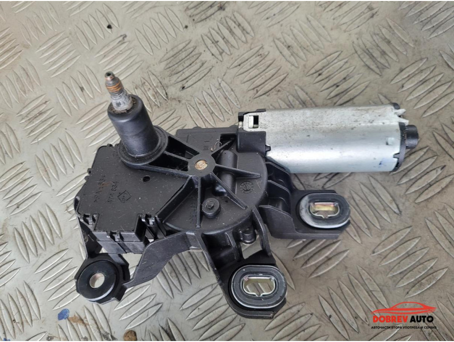 Моторче задна чистачка за Mercedes Viano W639