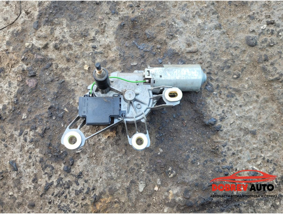 Моторче задна чистачка за VW Golf MK4