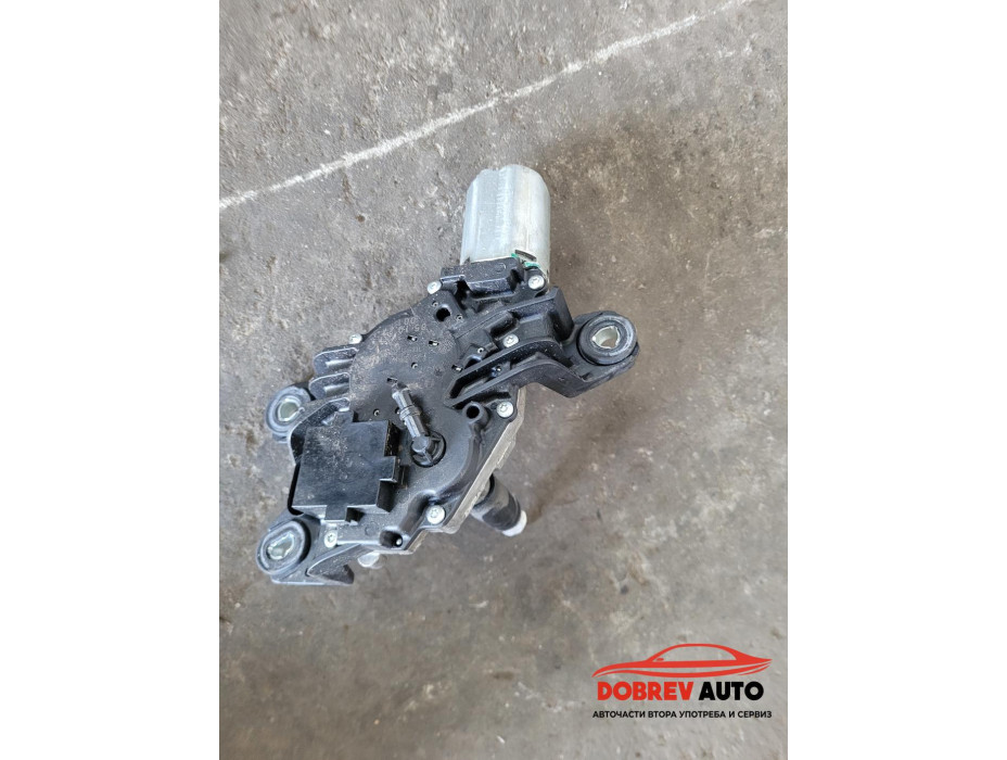 Моторче задна чистачка за VW Golf V 2.0 TDI 4 motion