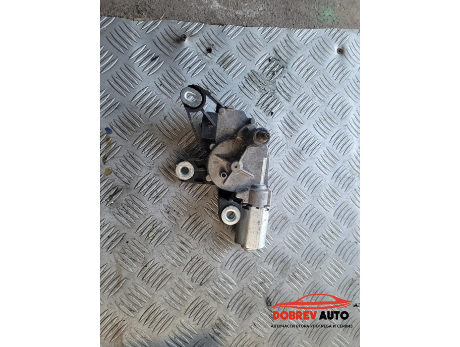 Моторче задна чистачка за VW Touran 1T