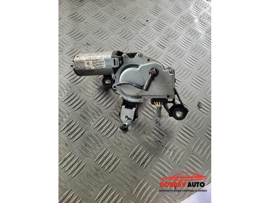 Моторче задни чистачки за VW Sharan Моторче задни чистачки за VW Sharan