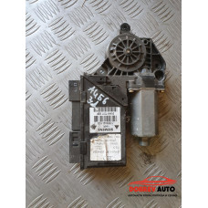 Моторче задно дясно ел. стъкло за Audi A4 B6