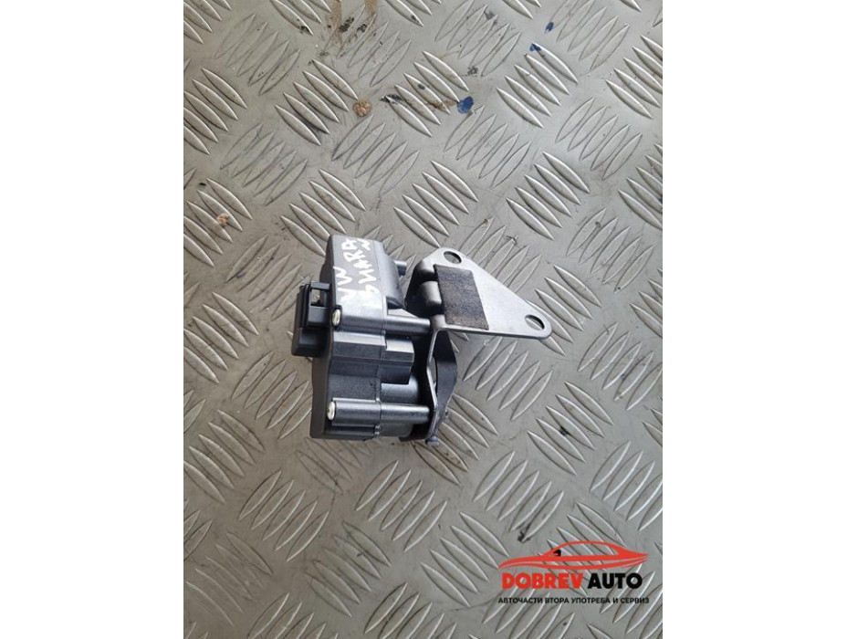 Моторче задно стъкло за VW Sharan