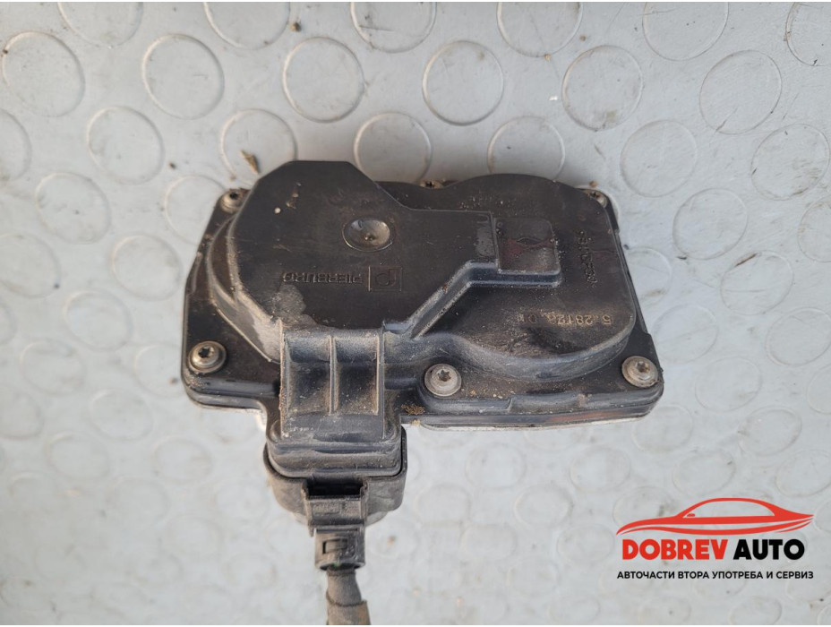 Моторче изпускателен колектор за AUDI 3Q 0 253 691 K Моторче изпускателен колектор за AUDI 3Q 0 253 691 K