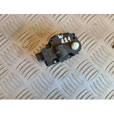 Моторче клапа 222 за Mercedes S320 CDI W221