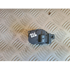 Моторче клапа 226 за Mercedes S320 CDI W221