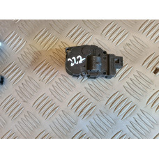 Моторче клапа 227 за Mercedes S320 CDI W221