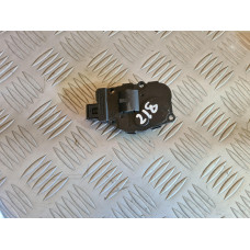 Моторче клапа 228 за Mercedes S320 CDI W221