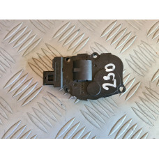 Моторче клапа 230 за Mercedes S320 CDI W221