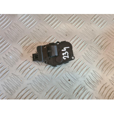 Моторче клапа 234 за Mercedes S320 CDI W221