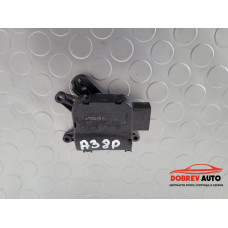 Моторче клапа парно (1) за Audi A3 8P 2.0 TDI (Facelift) S-Line