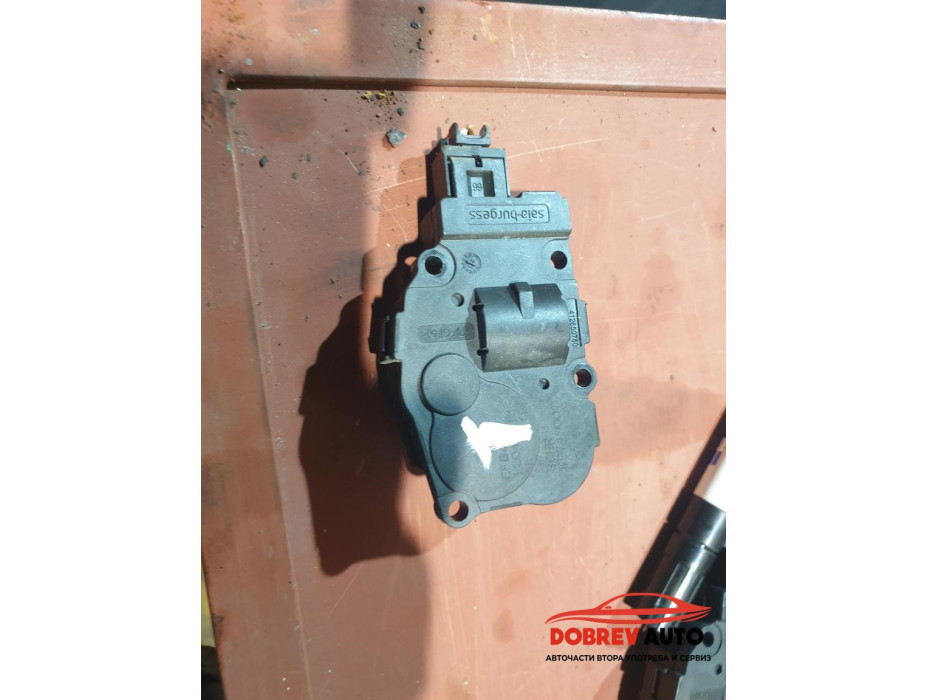 Моторче клапа парно (1) за Audi A5 8T 2.0 TDI Sportback