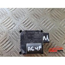 Моторче клапа парно (11) за Audi A6 C6 (4F) 4.2i