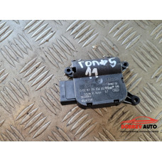 Моторче клапа парно (11) за VW Golf V 2.0 TDI 4 motion