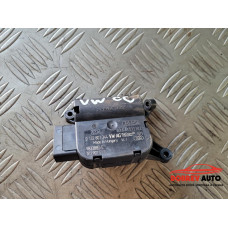Моторче клапа парно (11) за VW Passat CC 2.0 TDI
