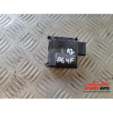 Моторче клапа парно (12) за Audi A6 C6 (4F) 4.2i