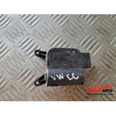 Моторче клапа парно (13) за VW Passat CC 2.0 TDI