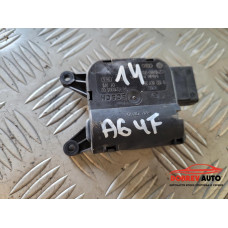 Моторче клапа парно (14) за Audi A6 C6 (4F) 4.2i