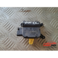 Моторче клапа парно (14) за VW Passat CC 2.0 TDI