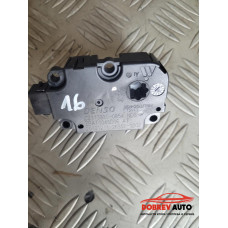 Моторче клапа парно (16) за Audi A8 D4 3.0 TDI