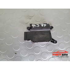 Моторче клапа парно (2) за Audi A3 8P 2.0 TDI (Facelift) S-Line