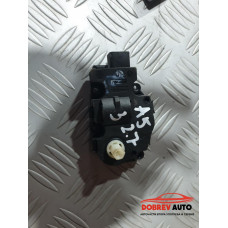 Моторче клапа парно (3) за Audi A5 8T 2.7 TDI