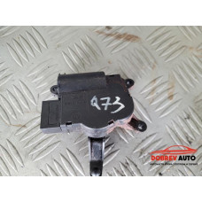 Моторче клапа парно (3) за Audi Q7 4L 3.0 TDI