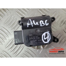 Моторче клапа парно (4) за Audi A4 B6 2.5 TDI