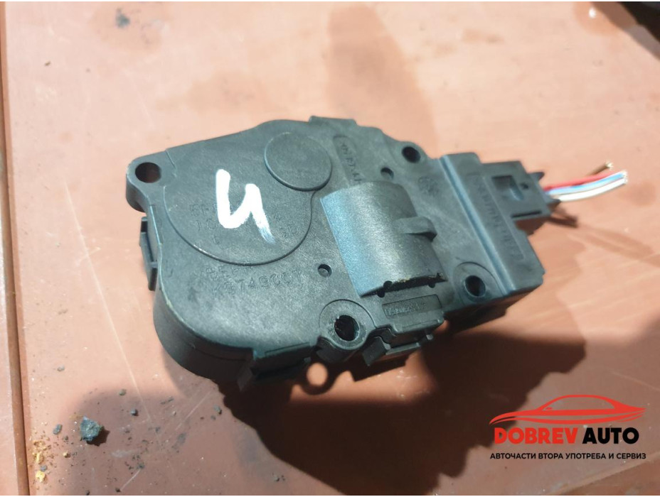 Моторче клапа парно (4) за Audi A5 8T 2.0 TDI Sportback Моторче клапа парно (4) за Audi A5 8T 2.0 TDI Sportback