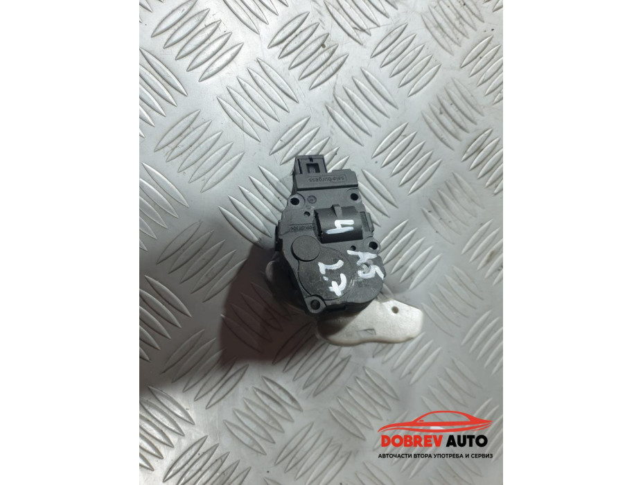 Моторче клапа парно (4) за Audi A5 8T 2.7 TDI