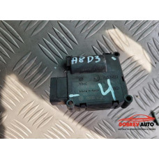 Моторче клапа парно (4) за Audi A8 D3