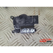 Моторче клапа парно (4) за Audi Q7 4L 3.0 TDI