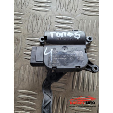 Моторче клапа парно (4) за VW Golf V 2.0 TDI 4 motion