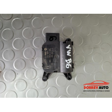 Моторче клапа парно (4) за VW Passat B6 2.0 TDI BKP Sedan